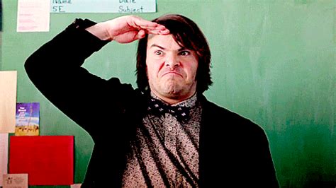 gif jack black